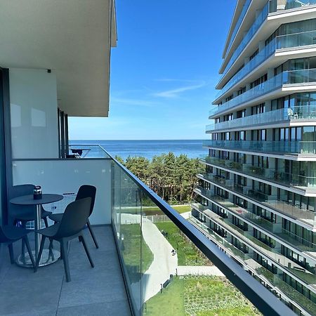 Wave By Baltic Home Misdroy Exterior foto