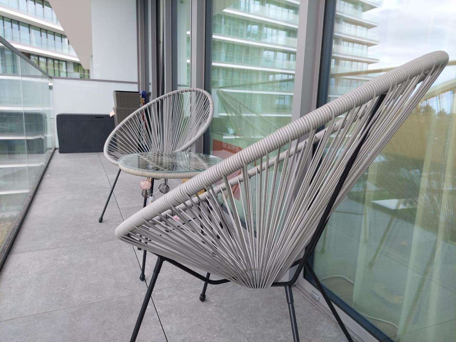 Wave By Baltic Home Misdroy Exterior foto
